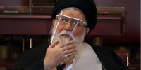 جزئیات ابتلای آیت‌الله علم‌الهدی به کرونا