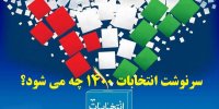 سرنوشت انتخابات 1400 چه می شود؟