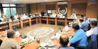 اصفهانی ها با تخصص و مهارت خود بر تنش آبی سال 1400 غلبه می کنند