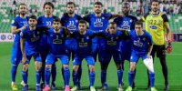 ترکیب استقلال مقابل الهلال در لیگ قهرمان آسیا در 2021