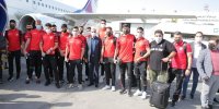 جزئیات سفر پرسپولیسی ها به عربستان برای بازی 24 مهر