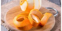 ماسک صورت پرتقال برای همه مشکلات پوستی