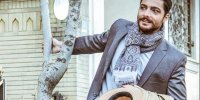 سجاد بابایی در سریال خسوف کیست؟