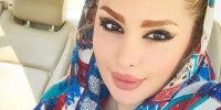 ماجرای زایمان دنیا جهانبخت+ فیلم و عکس آرتام و جزئیات