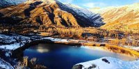 جذاب ترین و دیدنی ترین دریاچه های ایران