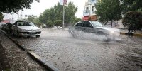 پیش بینی آب و هوای کشور در هفته پایانی آذر 1400