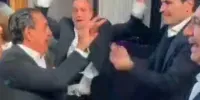 فیلم رقص ایکر کاسیاس با آهنگ اندی