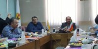 رشد کیفی برق رسانی در شهرک صنعتی امیر کبیر با اعتباری بالغ بر 5 میلیارد تومان