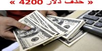 اولین تاثیر حذف ارز 4200 تومانی بر اقتصاد ایران