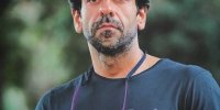 بیوگرافی سرگرد کاوه کیهان در سریال نوار زرد 2
