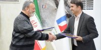 انعقاد تفاهم نامه آموزشی، پژوهشی و اجرایی بین سازمان منطقه آزاد اروند و دانشگاه آزاد 
