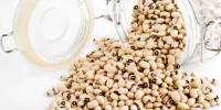 خواص شگفت انگیز لوبیا چشم بلبلی برای سلامتی