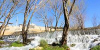 پنج مکان دیدنی و زیبای هفشجان شهر باستانی شهرکرد