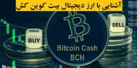 آشنایی با ارز دیجیتال بیت کوین کش