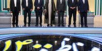 واکنش‌ها به سومین مناظره نامزدهای انتخابات 1400