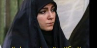 واکنش‌ها به کاندیداتوری نرجس دختر سردار سلیمانی در انتخابات شورای شهر تهران