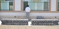 60دستگاه تولید ارز دیجیتال در "خرمشهر" کشف شد