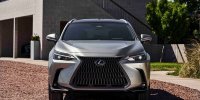 آشنایی با خودرو لکسوس NX lexus مدل 2022