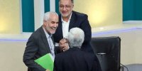 ماجرای انصراف زاکانی از انتخابات 1400