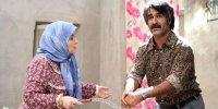 فیلم| خاطره جالب ژاله صامتی از مادر شدنش در برنامه پژمان جمشیدی