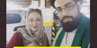 روحانی قلابی پیج بهنوش بختیاری کیست؟/علت قتل ادمین بهنوش بختیاری