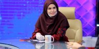پشت پرده خداحافظی نجمه جودکی از تلویزیون