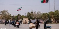 موضع جدید ایران در تحولات افغانستان/ حمایت از طالبان یا احمد مسعود؟