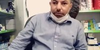 ماجرای دیدار صادق خلیلیان استاندار خوزستان با علیرضا باقری!+ عکس