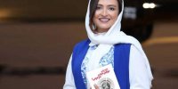 ماجرای کپی بودن کتاب گلاره عباسی!+ واکنش ها