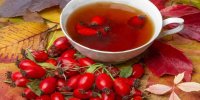 خواص شگفت انگیز گل نسترن برای زیبایی و سلامتی