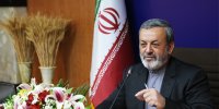 محمدرضا اسکندری سرپرست جدید منطقه آزاد اروند شد