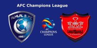آخرین وضعیت پرسپولیس و الهلال در لیگ قهرمانان آسیا 2021