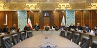 ضرورت نگاه بلند مدت و راهبردی به نمایشگاه سنگ اصفهان