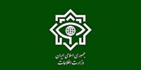هشدار وزارت اطلاعات به مردم درباره درگاه‌های مجازی