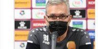 ماجرای جدایی برانکو از عمان