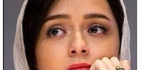 ماجرای سیگار کشیدن ترانه علیدوستی!+ عکس