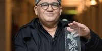 برنده سیمرغ بهترین بازیگر مکمل مرد در جشنواره فیلم فجر 1400 کیست؟