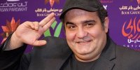 بازی میرطاهر مظلومی در سریال جنابعالی