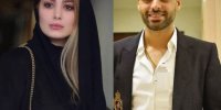 فیلم لو رفته تولد مهدی طارمی با حضور سحر قریشی!