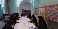 تشکیل بیست و سومین دبیرخانه جشنواره بین المللی قصه گویی در استان اصفهان