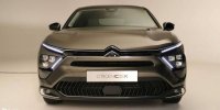 آشنایی با خودرو سیتروئن C5X مدل 2022