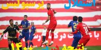 نتیجه دربی 1400/پرسپولیس می برد یا استقلال؟