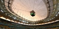 تصاویری از حواشی بازی های جام ملت‌ های اروپا 2020