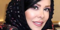 کلیپ واکنش فلور نظری به حجاب دختران بازیگر در فیلم ها