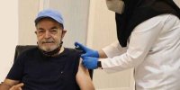 فیلم| آخرین وضعیت سلامتی حمید لولایی پس از ابتلا به کرونا