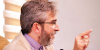 علی باقری جایگزین عباس عراقچی در وزارت خارجه کیست؟