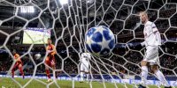 زمان بازی های لیگ قهرمانان اروپا 2021+ برنامه روز دوم