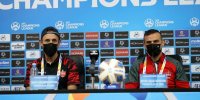 درخواست یحیی از مدیرعامل پرسپولیس پس از برد استقلال تاجیکستان