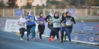نتایج روز نخست مسابقات قهرمانی زنان آسیا در 2021
