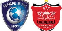جزئیات پخش بازی پرسپولیس- الهلال در رقابت های آسیا 2021